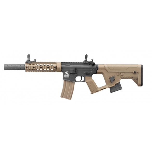 REPLIQUE AIRSOFT - LT15 - TBL G2V2 - BK-TAN