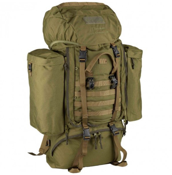 SAC A DOS - CRUSADER MMPS FA - BERGHAUS - SIZE 3