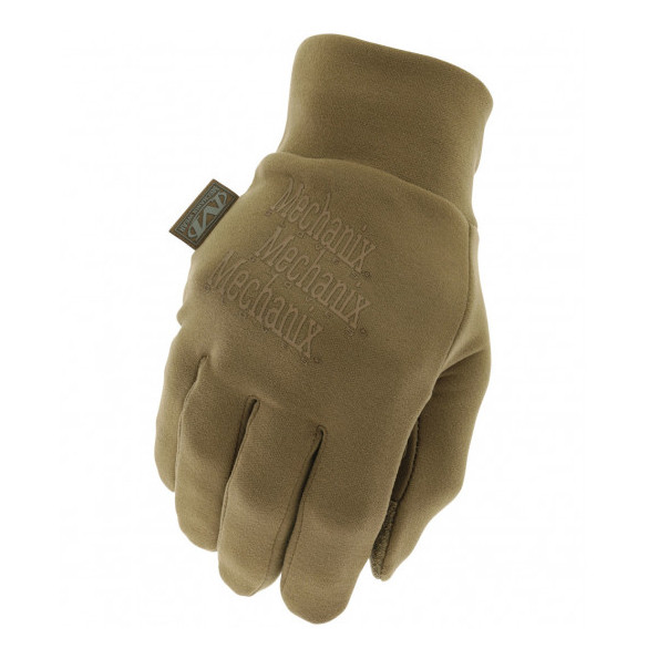 GANTS BASELAYER - MECHANIX