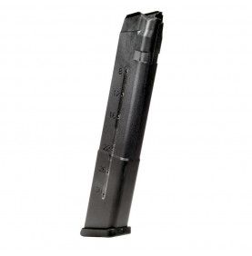 CHARGEUR POUR GLOCK - 30 COUPS - AC