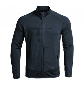 SOUS VESTE - THERMO PERFORMER - BLEUE MARINE - A10