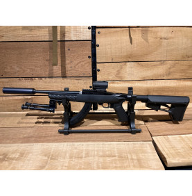 TAKE DOWN - CHARGER 10-22  - 22LR - OCCASION