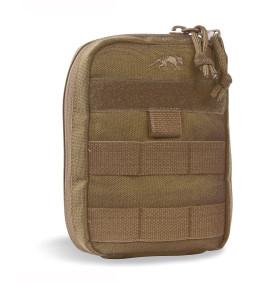 TT TAC POUCH TREMA - COYOTE - POCHE MEDICALE