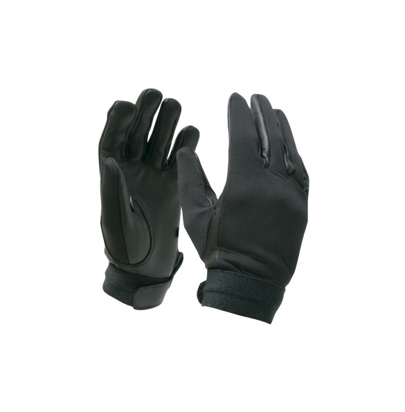 GANTS NEOPRENE - NOIRS