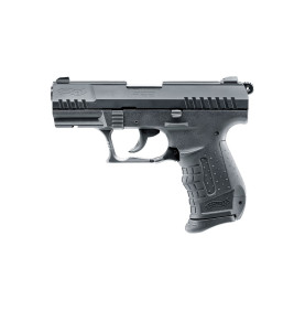 PISTOLET - WALTHER P22 -  READY - CAL 9 MM PAK