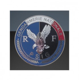 Médaille Gendarmerie 