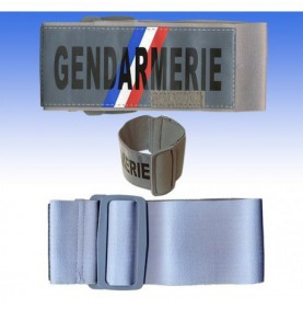 Brassard Gendarmerie 