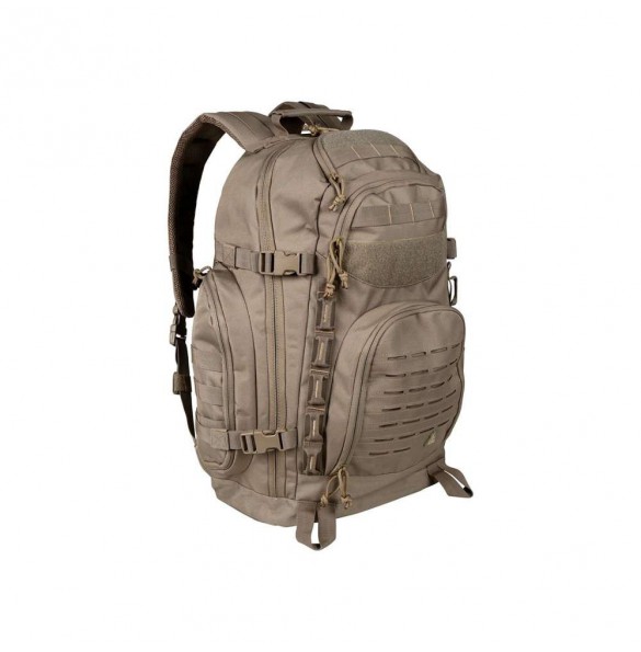 SAC À DOS TREX 60L COYOTE ARES