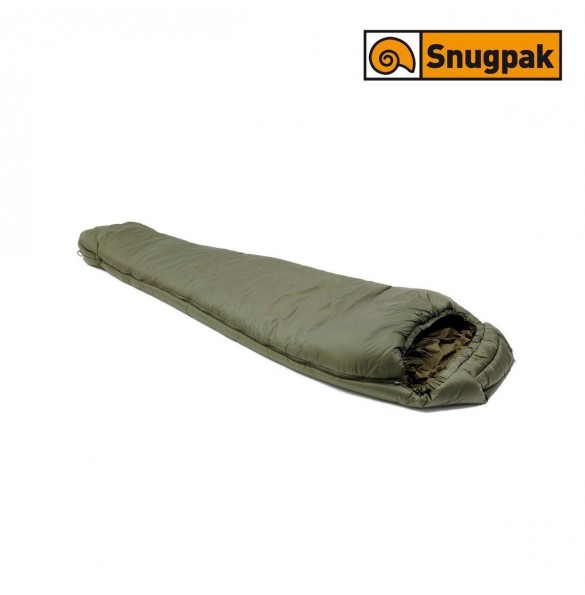 DUVET SNUGPAK SOFTIE DISCOVERY 15