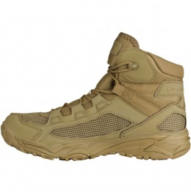CHAUSSURES MAGNUM ASSAULT TACTICAL 5.0 COYOTE