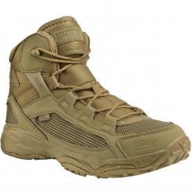CHAUSSURES MAGNUM ASSAULT TACTICAL 5.0 COYOTE