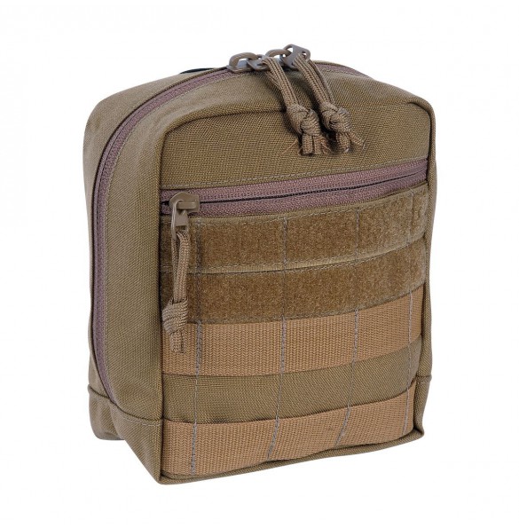 TT TAC POUCH 6 - ETUI UNIVERSEL COYOTE