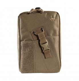 TT BASE MEDIC POUCH MKII - POCHE MÉDICALE COYOTE