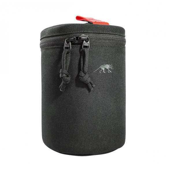 TASMANIAN TIGER - TT MODULAR LENS BAG M - PORTE OBJECTIF PHOTO - NOIR