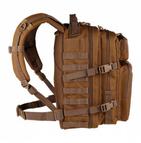 ARES- SAC A DOS BAROUD 40L ULTIMATE BOX COYOTE