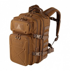 ARES- SAC A DOS BAROUD 40L ULTIMATE BOX COYOTE