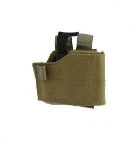 Holster Universel - Coyote ADN TACTICAL