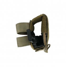 Holster Universel - Coyote ADN TACTICAL