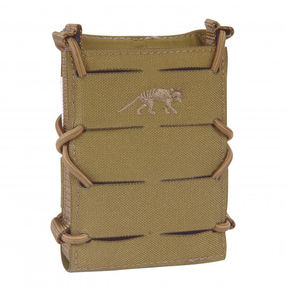 TASMANIAN TIGER - TT SGL MAG POUCH MCL COYOTE BROWN