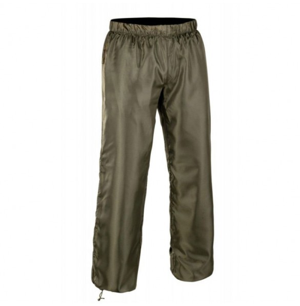 PANTALON DE PLUIE ULTRA-LIGHT VERT