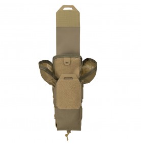 DIRECT ACTION GEAR - MED POUCH VERTICAL MK II