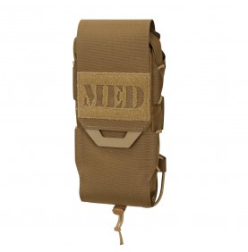 DIRECT ACTION GEAR - MED POUCH VERTICAL MK II