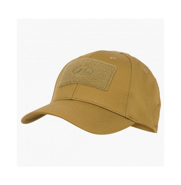 CASQUETTE TACTIQUE T.CAP - HIGHLANDER