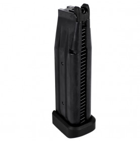 CHARGEUR- HI CAPA 5.1 31RDS CO2