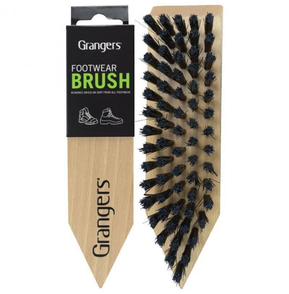 BROSSE A CHAUSSURES -  GRANGERS