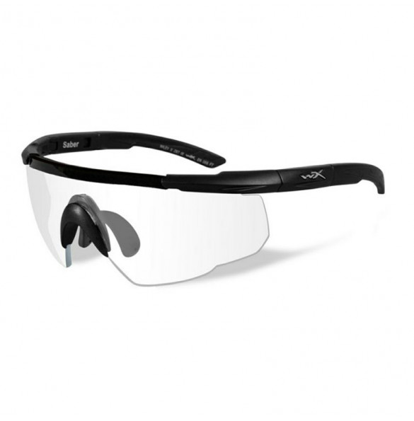 LUNETTES BALISTIQUES SABER ADVANCED- WILEY X