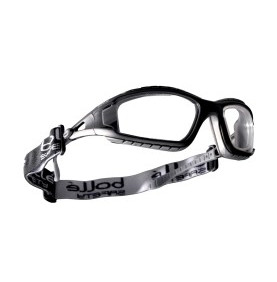 LUNETTES BALISTIQUES - BOLLE - TRACKER