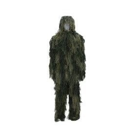 GHILLIE FORCES SPECIALES