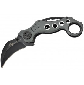 COUTEAU MK107G - MAXKNIVES - 187MM