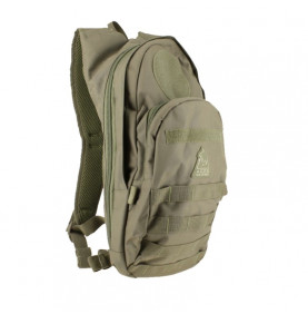 SAC A DOS MODULABLE 20/30L - ARES - COYOTE