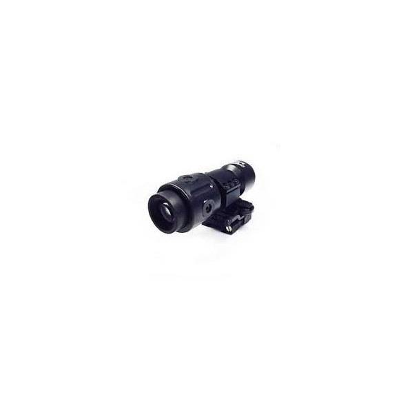 MAGNIFIER 3.FTS PIRATE ARMS 9054