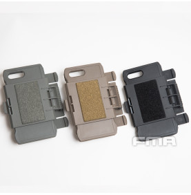 FMA IPHONE 7/8 PLUS MOBILE POUCHE FOR MOLLE