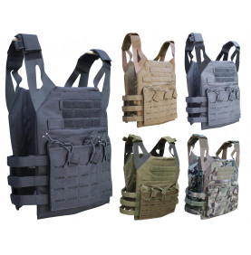 PORTE PLAQUE - VIPER - PLATE CARRIER VIPER SPECIAL OPS - COYOTE