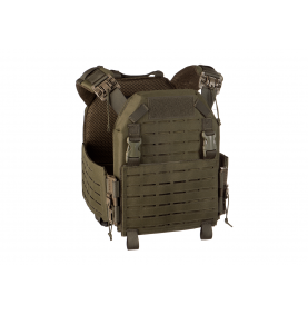 PORTE PLAQUE - QRB - REAPER - PLATE CARRIER - INVADER GEAR