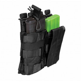 DOUBLE AR  BUNGEE/COVER