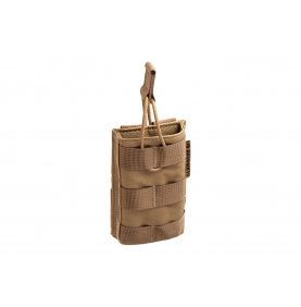 PORTE CHARGEUR HK 416 - CLAWGEAR - 5.56MM MAG POUCH CORE - COYOTE