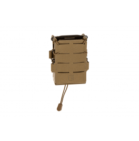 PORTE CHARGEUR DOUBL- HK 416 - SPEED POUCH COYOTE - CLAWGEAR