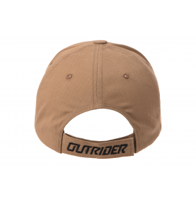 CASQUETTE OUTRIDER TACTICAL - TORD - COYOTE