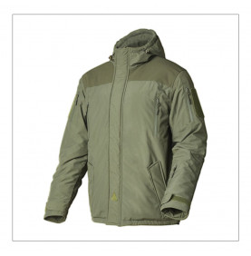VESTE GRAND FROID HOVERLAA - ALUMINISEE - ARES