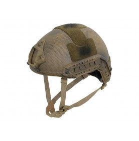 CASQUE AIRSOFT MICH SUBDUED