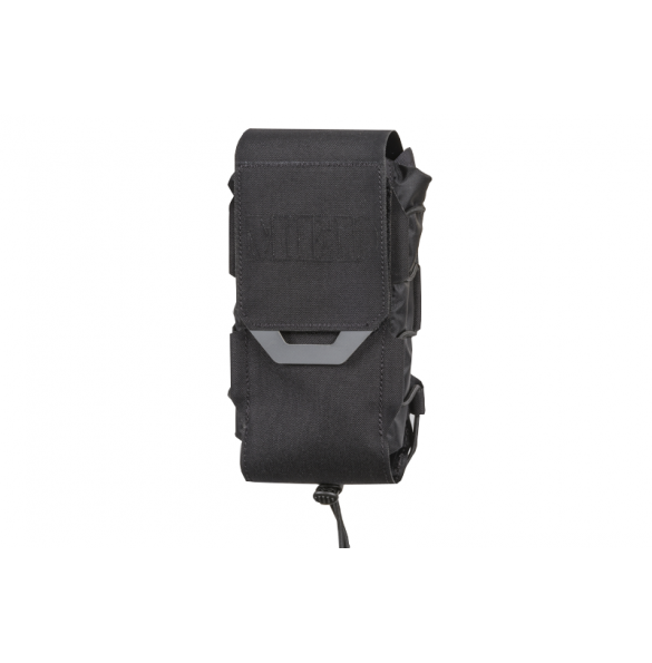 DIRECT ACTION GEAR - MED POUCH VERTICAL MKII NOIR
