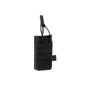 5.56 SINGLE DIRECT ACTION GEN II MAG POUCH - BLACK