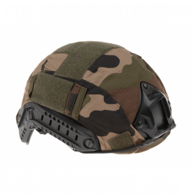 COUVRE CASQUE FAST - INVADER GEAR - CAM CE