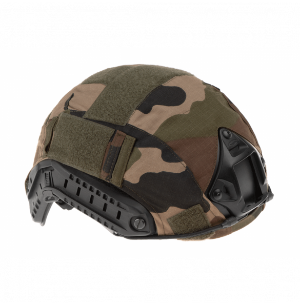 COUVRE CASQUE FAST - INVADER GEAR - CAM CE