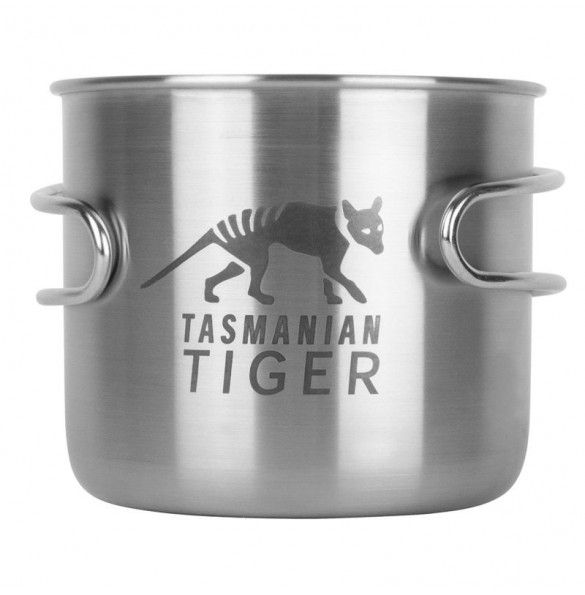 MUG ACIER TASMANIAN TIGER GRADUE 500ML