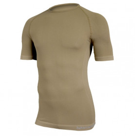 TEE-SHIRT ACTIVE LINE - MANCHES COURTES - SUMMIT OUTDOOR